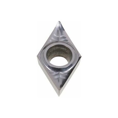 Garant Carbide Turning Insert, Diamond, DCGT32.52 / DCGT11T308, for Aluminum 260464 HB7310